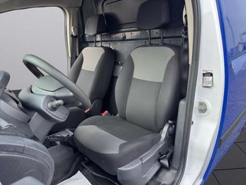 Renault Kangoo - 9
