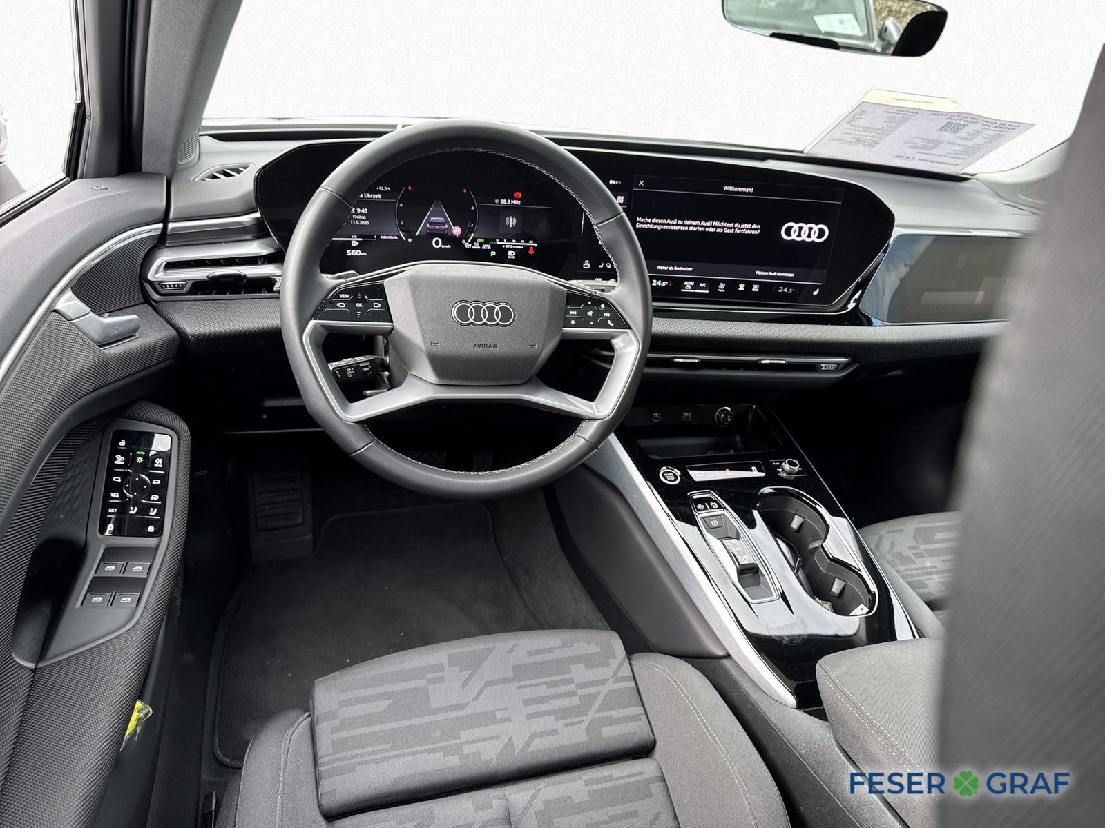 Audi A6 - Bild 10