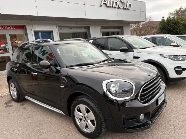 MINI ONE_D_COUNTRYMAN