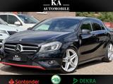 Mercedes-Benz A 180 CDI Tempo Shz Navi Klima Pdc BlueEfficie. - Cars in Oldenburg: Kleinwagen