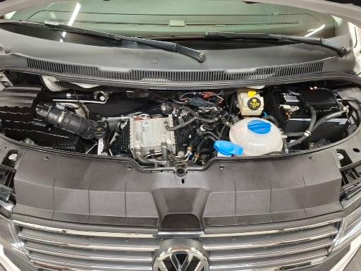 Volkswagen Caravelle !8-Sitze!Navi!Pdc!Ahk!Tempomat!Sitzh, миниатюра 29