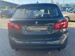 Fahrzeugabbildung BMW 220 d Active Tourer Scheckheft AHK