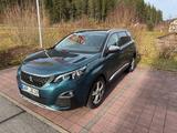 Peugeot 5008 PureTech 180 EAT8 Allure Allure - Peugeot 5008 7-Sitzer