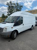 Ford Transit Kastenwagen - Ford Transit: Kastenwagen