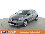 Renault Clio 0.9 Energy Limited*NAV*TEMPO*PDC*BLUETOOTH - Renault Clio Gebrauchtwagen in Frankfurt