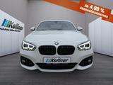 BMW 118 i Aut. M-Sport+Leder+LED-SW+18Zoll+Sitzheizg - BMW 118 in Erfurt