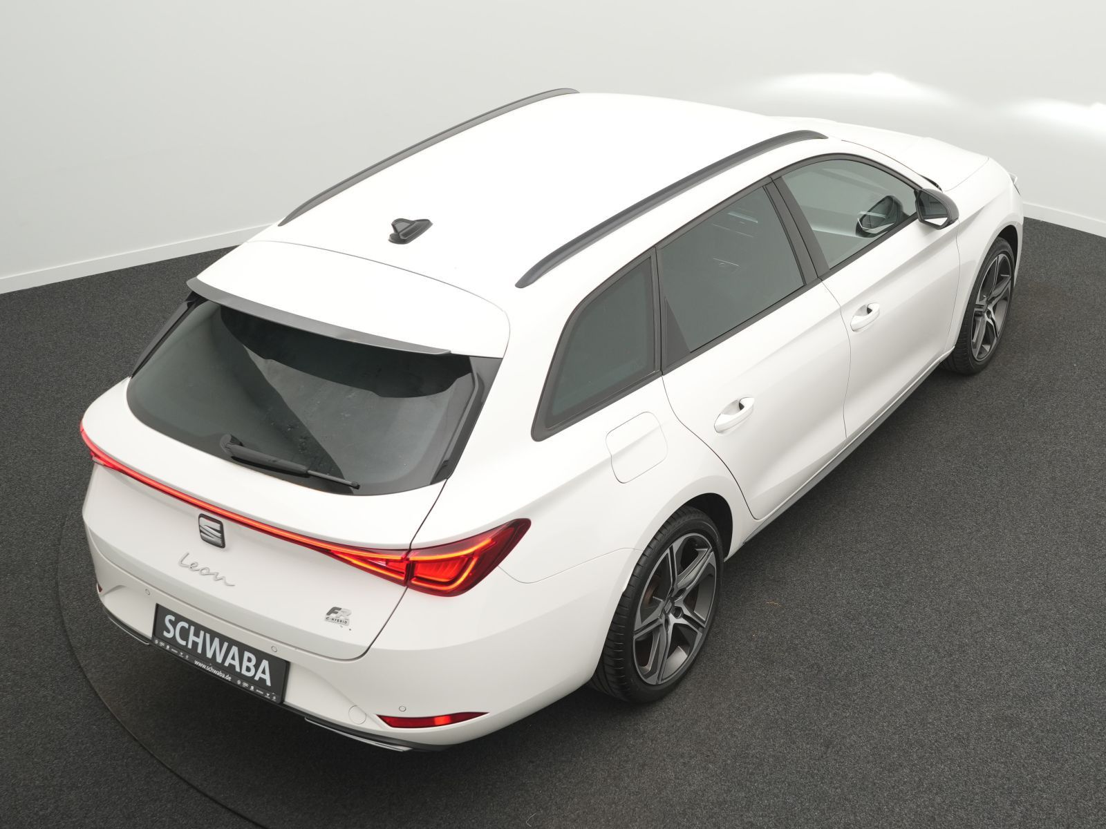 Seat Leon - Bild 21