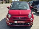 Fiat 500C *Sitzheizung*Klima*Elkt.Fenster*1-Hand* - Fiat 500C: Sitzheizung