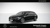 Mercedes-Benz CLA 220 d SB AMG +MBUX+LED+AHK+Keyless+Kamera+ - gebrauchte Mercedes-Benz CLA 220 Shooting Brake aus dem Jahr 2024