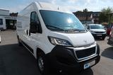 Peugeot Boxer 335 L3H2 Pro BlueHDi 140 S # Navi # Regale - Offers