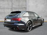 Audi RS6 Avant DYNAMIK+ KERAMIK AHK NACHT LUFT B&O - Audi RS6 in Halle