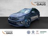 Volkswagen Taigo R-Line 1,0 l TSI OPF 85 kW (116 PS) 7-Gang - New cars: Sportwagen