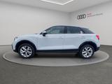 Audi Q2 35 TDI LED Navi Kamera Leder CarPlay - Audi Q2 Diesel Gebrauchtwagen