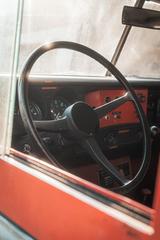 Land Rover Serie III - Land Rover Serie III SUV