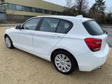 BMW 116i - Mit generalüberholtem Motor - gebrauchte BMW 116 aus dem Jahr 2012
