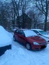 Opel Corsa C. TÜV bis November 2027. DIESE... - Opel Corsa aus 2006 mit Diesel-Antrieb