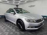 Volkswagen Passat 1.8|Highline|DSG|PANO|VIRTUAL|MASSAGE - Volkswagen Passat: Limousine, 1.8