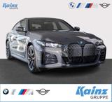 BMW i4 xDrive40 Gran Coupe M-Paket/AHK/ACC/Head-UP