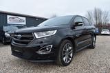 Ford Edge ST-Line 4x4 Kamera Sitzbelüftung ACC - gebrauchte Ford Edge aus dem Jahr 2018
