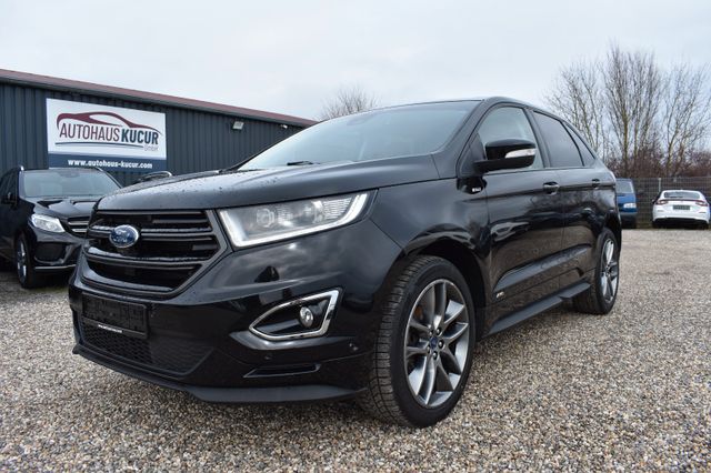 Ford Edge ST-Line 4x4 Kamera Sitzbelüftung ACC