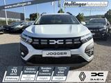 Dacia Jogger Expression HYBRID 140 Klima Einparkhilfe
