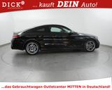 Mercedes-Benz C43 AMG Coupe 4Mat NIGHT+NAVI+KAM+ALCANTARA+LED+ - Mercedes-Benz C 43 AMG mit Benzin-Antrieb: Sportwagen