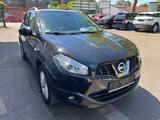 Nissan Qashqai 2.0 Tekna"Leder"Pano"Kamera"AHK"Xenon" - Nissan Qashqai aus 2011: Tekna