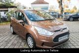 Ford B-Max 1.0 EcoBoost Klima*PDC*Schiebtüren - Ford B-Max Gebrauchtwagen in Berlin