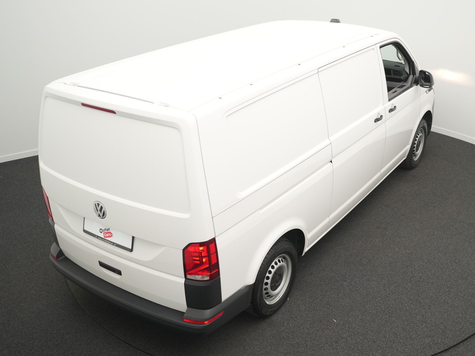 Volkswagen T6 Transporter - Bild 22