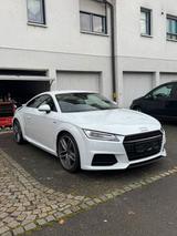 Audi tt 2015 2.0 tfsi s line - Audi A3 mit Benzin-Antrieb: Sportwagen