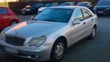 Mercedes-Benz Mercedes CKlasse (CDIi 200) W203 - Mercedes-Benz 200 aus 2003