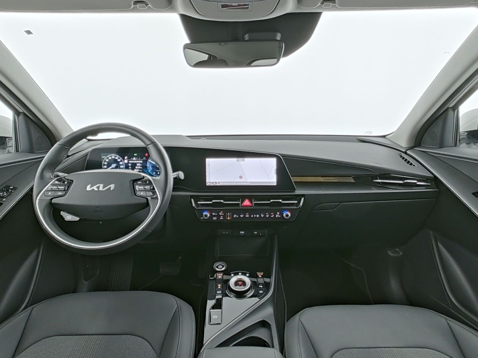 Kia Niro - Bild 15