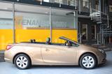 Opel Cascada Innovation AT SHZ Lenkradhzg BiXenon AHK - Opel Cascada aus 2013