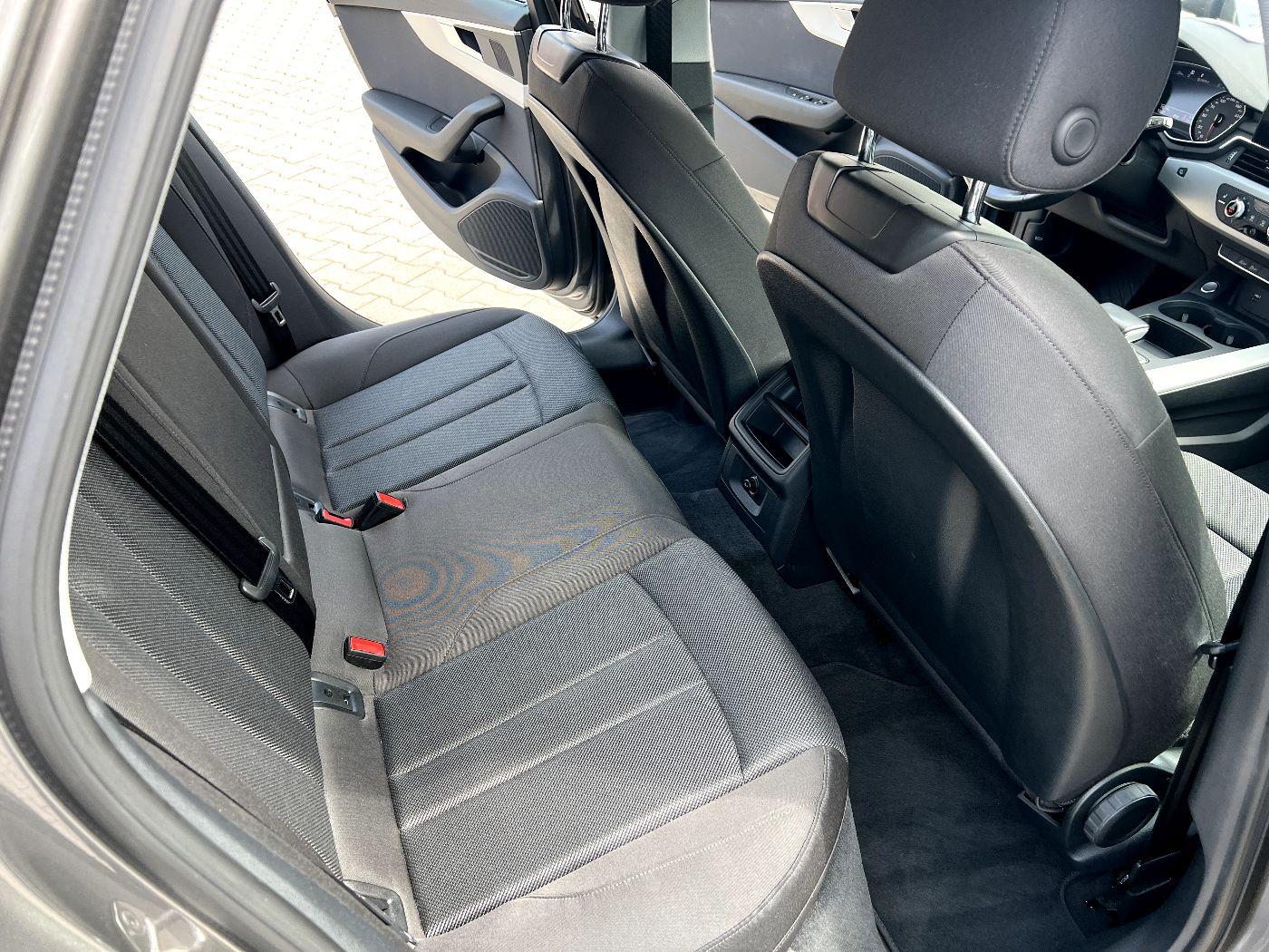 Audi A4 Avant 35 TDI *LED Navi APC Plus Sitzh. DAB*, миниатюра 15