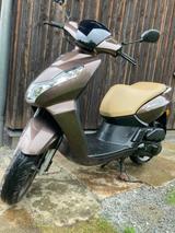 Peugeot Kisbee chocolate - PEUGEOT KISBEE