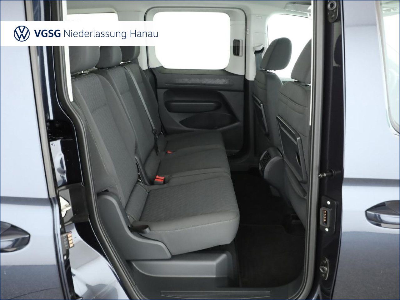 Volkswagen Caddy - Bild 15