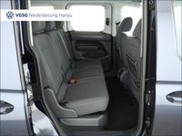 Volkswagen Caddy - Vorschau Bild 15