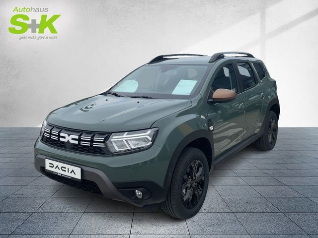 Dacia Duster Extreme TCe 150 EDC *Kamera *Navi *Lager*