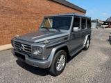 Mercedes-Benz G 350 G BT StandHeizung AHK Schiebedach Memory - Mercedes-Benz G 350: Standheizung