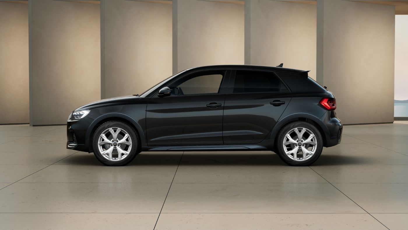 Audi A1 - Bild 4