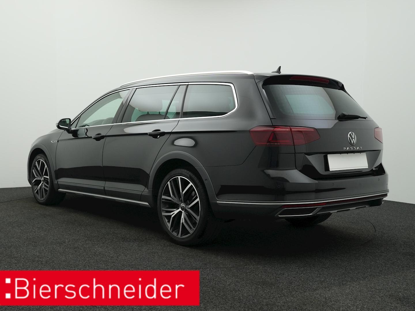 Volkswagen Passat Alltack 2.0 TDI DSG 4M IQ.LIGHT NAVI AHK, миниатюра 3