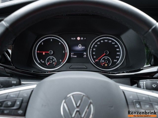 T6 Multivan 6.1 Generation Six TDI DSG 4M. Stand