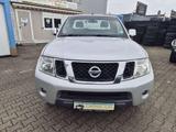 Nissan Navara King Cab SE 4X4 *Top Zustand/LKW-Zl./nur  - Nissan Navara in Wiesbaden