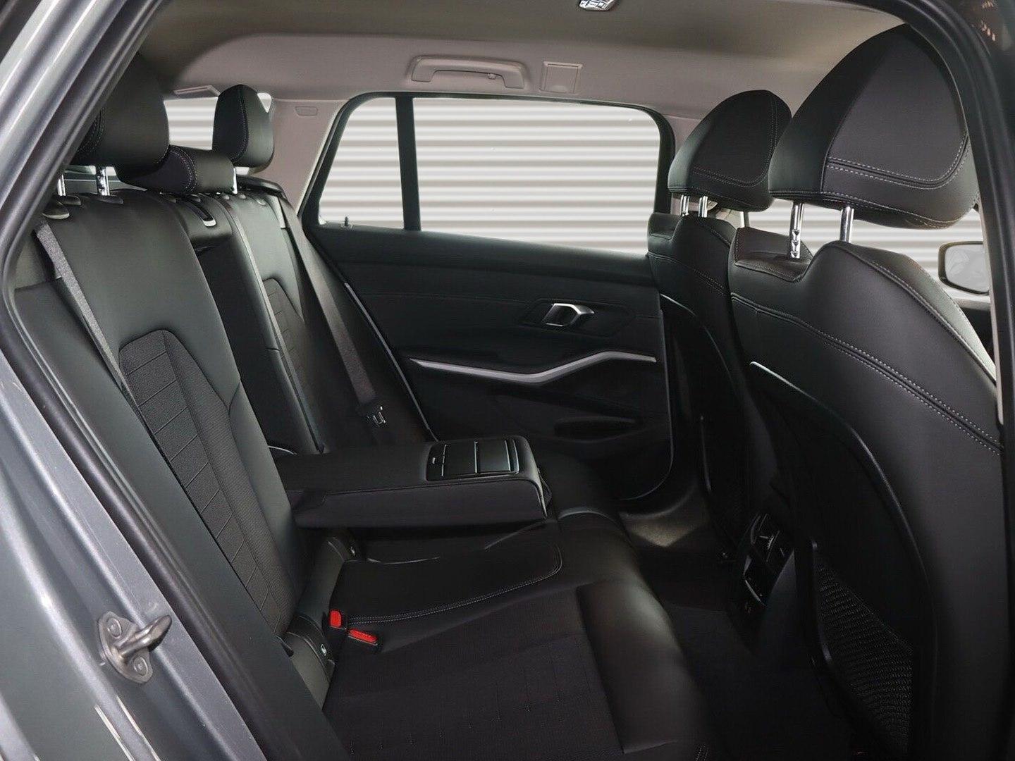 BMW 320 d Sportsitze, миниатюра 7