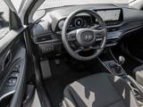 Hyundai i20 Prime 1.0 100PS+Navi+Soundsystem+LED - Hyundai i20 in Halle
