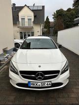 Mercedes-Benz Cla 200 2018 Facelift - Mercedes CLA-Klasse mit Facelift