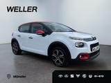Citroën C3 Pure Tech 83 SHINE *Navi*CAM*TWA*PDC-hi.* - Citroën