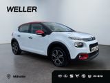 Citroën C3 Pure Tech 83 SHINE *Navi*CAM*TWA*PDC-hi.* - Citroën C3 aus 2019