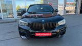 BMW X4 xDrive 30d M Sportpaket/Head Up/ Gestik - Thumbnail 8