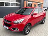 Hyundai ix35 FIFA World Cup Edition 2WD *XENON*AHK*8FACH - Hyundai: I35x